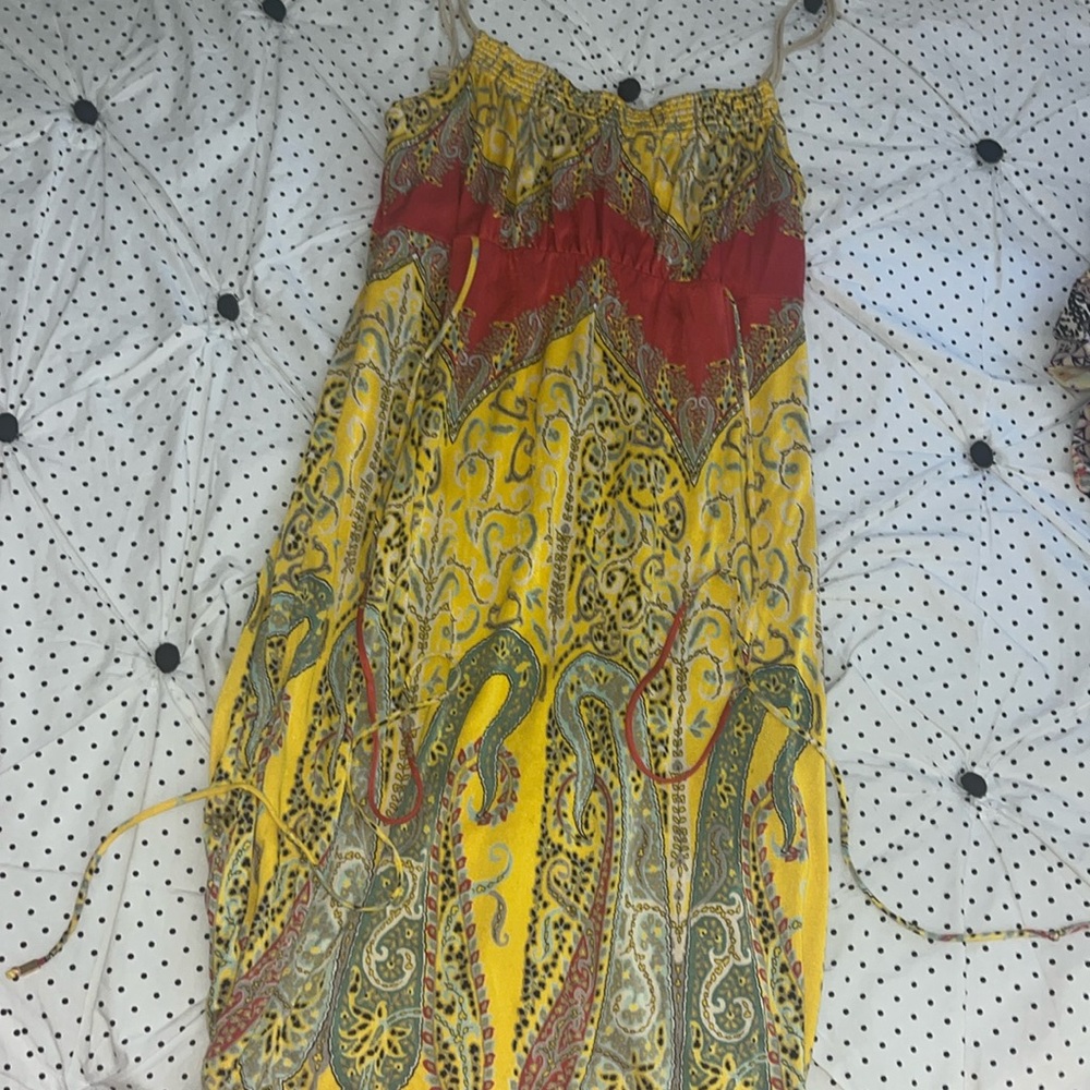 Elle Tahari dress